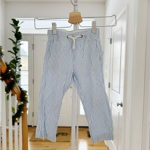 Crewcuts Boys Seersucker Pants
